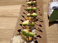 -隐泉之语日式料理(王府中环店)