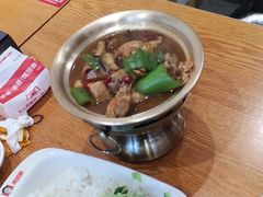 -南城香(四路通店)