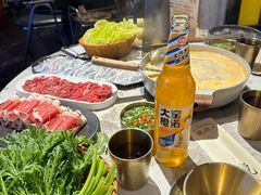 -琥珀川糟粕醋火锅(慈云寺店)