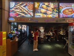 -管氏翅吧(广渠门店)