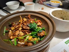 -以饭湘许(新塘万达店)