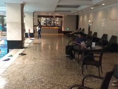 -圣雷克大酒店