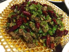 -自贡盐帮菜·玩辣餐厅(樱花园西街店)