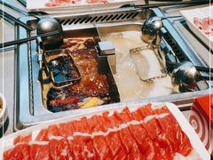 -海底捞火锅(金光华店)