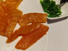 -晶丽香榭自助餐(南京大饭店)