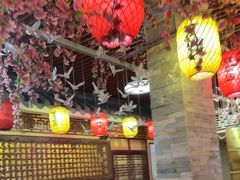 -金杨拉面王小吃面馆·牛三宝面·红烧牛肉粉