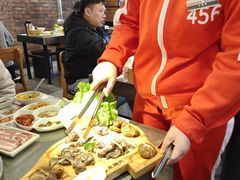 -喜来稀肉(虹泉路店)