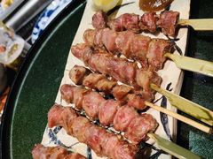 -小山日本料理(兴业太古汇店)