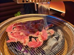 -西塔老太太泥炉烤肉(上海七宝领展广场店)
