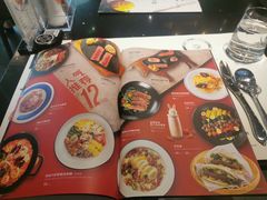 -西堤牛排(合肥之心城店)