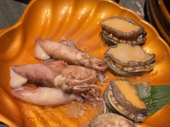 -牛YO寿喜烧和牛火锅自助(三台子万象汇店)