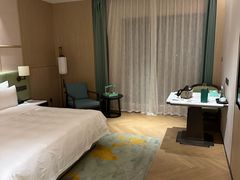 -杭州西湖柳莺里酒店