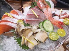-大雄寿司(中华广场店)