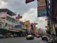 -唐人街(耀华力路)