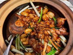 -粤来记·啫啫煲·点心(日月光店)