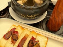 火腿乳饼-熙楼(翠湖店)