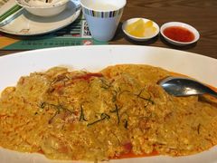 -娘惹裙厨餐厅(昙华林店)