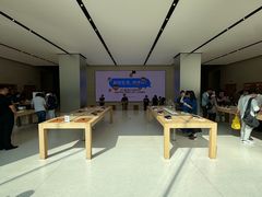 -Apple零售店(玄武湖店)