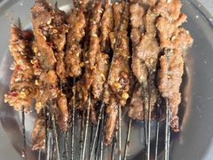 -杨记烤肉老店