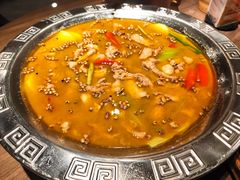 -有红鸡毛店·川菜(建设路店)