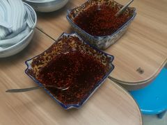 -定家小酥肉·清真(回民街店)