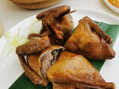 -蔡澜点心·粤菜(月星环球港店)