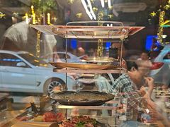 -杨小佳·齐齐哈尔烤肉·烤串(广州店)