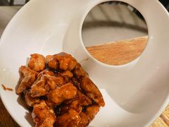 -老头儿油爆虾(胜利河美食街店)