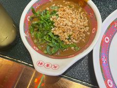 -大吉利·潮汕鲜牛肉火锅(总店)