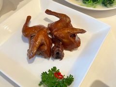 -利苑酒家(合景国际金融广场店)