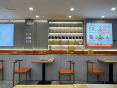 -胡氏老财豆腐脑(圣荣店)