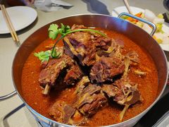 -蝎王府羊蝎子(虎坊桥总店)
