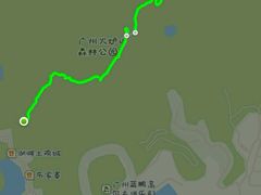 -火炉山森林公园