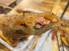 -非凡烧烤(历史博物馆店)