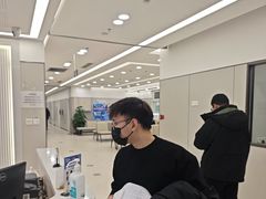 -慈铭体检(洋桥分院)