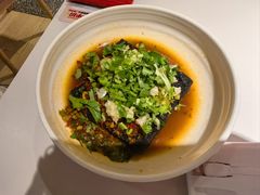 -辣可可·现炒黄牛肉(皇庭广场店)