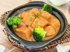 -李记潮汕砂锅粥(营福路店)