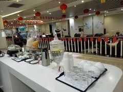 -南航明珠v2头等舱公务舱休息室