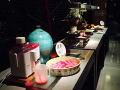 -七仙岭君澜度假酒店·桃源小馆中餐厅