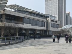 -RIVIERA 松鹤楼(外滩店)