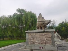 -函谷关历史文化旅游区