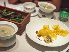 -華府Deluxe(兴业太古汇店)