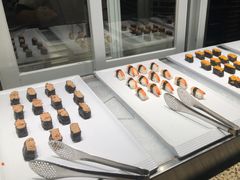 -汉巴味德·烤肉与啤酒的自助(杭州大悦城店)