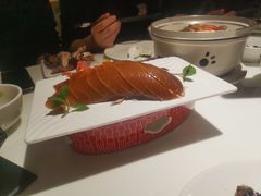 -小放牛炒菜馆(裕华万达店)