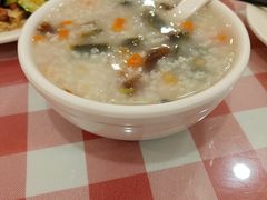 -孟记粥铺·家常菜·烧烤·粥(亚运村店)