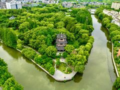 -范蠡湖公园