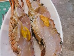 -亚马逊蒸汽活海鲜自助(LCM置汇旭辉广场店)