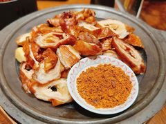 -高佳庄·舟山海鲜(海景旗舰店)
