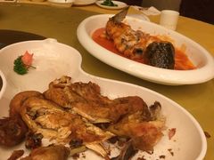 -西安饭庄(立丰国际店)