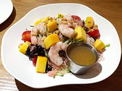 -HELLO 27 意面·沙拉·帕尼尼